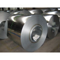 Bobina de acero galvanizado caliente ASTM